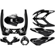 Body Part Kit Dmp  Black