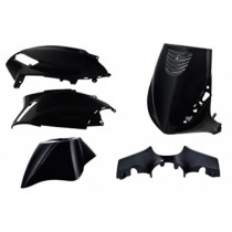 Body Part Kit Edge  Metallic Black