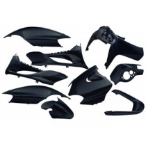 Body Part Kit Edge  Black Metallic