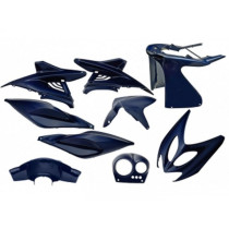 Body Part Kit Edge  Blue Metallic