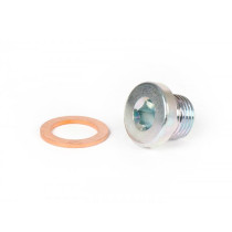 Screw Plug 1/8" Polini Minarelli Horizontal Lc