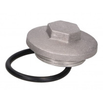 Oil Filter Screw Plug 101 Octane
