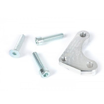 Reinforcement For Rear Brake Caliper Heikotuning Piaggio 125180cc Lc Dd