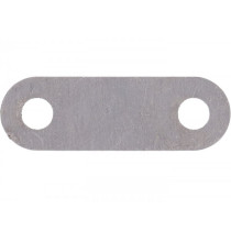 Reinforcement Plate For Retaining Plate Kickstart Lever BGM Pro