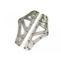 Reinforcing Plate Frame Plc Corse
