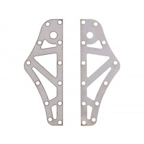 Reinforcing Plate Frame Plc Corse