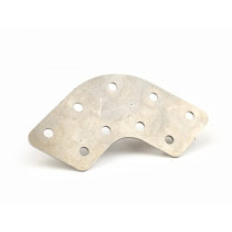 Reinforcing Plate For Side Panel Jockeys