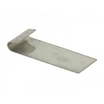 Reinforcing Plate For Mounting Spigot Piaggio