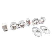 Front Wheel Distance Set Mcproparts
