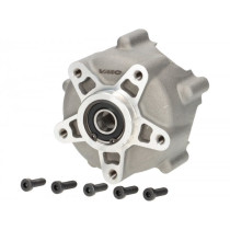 Front Brake Hub Vmc Vespa Px Disc (1998-)  Ø=20mm