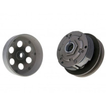 Clutch Pulley Assy With Bell For Malaguti Madison, Majesty, Mbk Flame