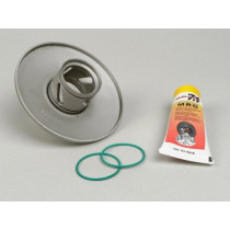 Pulley Malossi Torque Drive Minarelli 50100 Cc Ø=33mm (till 1995)