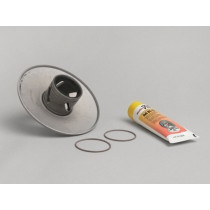 Pulley Malossi Torque Drive Minarelli 50100 Cc Ø=34mm (since 1996)