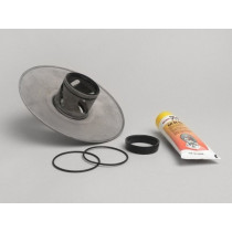 Pulley Malossi Torque Drive