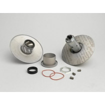 Wandlereinheit malossi Torque Drive Mhr Piaggio 50 cc Ø=134mm (tot Bj. 2000)