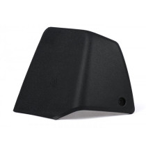 Inner Leg Shield Flap, Lhs Piaggio