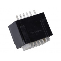 Ac Voltage Regulator 12v 42w 101 Octane