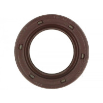 Oil Seal 19x30x6,5mm  (used For Crankshaft Drive Side Piaggio 50 Cc 2stroke)