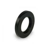 Oil Seal 24,9x45x6,5mm Piaggio  (used For Crankshaft Stator Side Outer Side)
