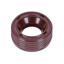 Shaft Seal Ring Naraku Fkm Premium 10x18x8