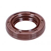 Shaft Seal Ring Naraku Fkm Premium 15x24x5