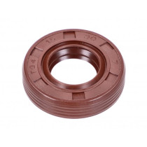 Shaft Seal Ring Naraku Fkm Premium 15x30x7