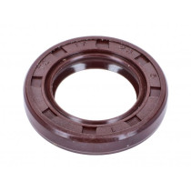 Shaft Seal Ring Naraku Fkm Premium 17x28x5