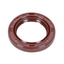 Shaft Seal Ring Naraku Fkm Premium 25x37x6