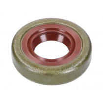 Shaft Seal Ring Naraku Fkm Premium Metal 17x35x8