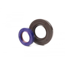 Keerringset voor Krukas polini Evolution Membraan  Ptfe/fkm