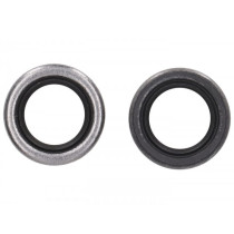 Oil Seal Set For Crankshaft Polini Mbk 51