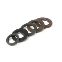 Oil Seal Set Mb Developments  Crank Shaft Oil Seals Fkm