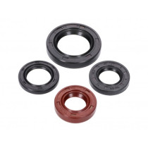 Engine Oil Seal Set 101 Octane For Gy6 50cc 139qmb
