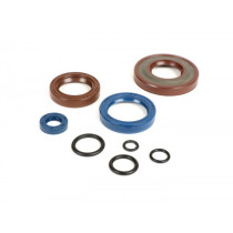 Oil Seal Set Engine Corteco Fkm  Incl. Orings