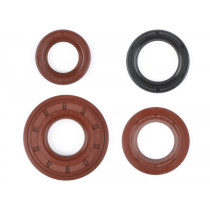 Oil Seal Set Engine Malossi Fkm