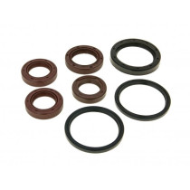 Engine Oil Seal Set Naraku