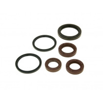 Engine Oil Seal Set Naraku