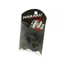 Engine Oil Seal Set Naraku