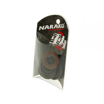 Engine Oil Seal Set Naraku