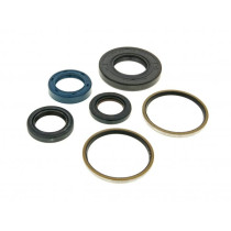 Engine Oil Seal Set Naraku  -2003
