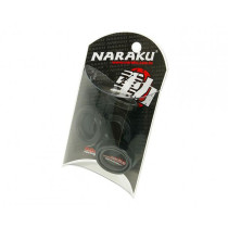 Engine Oil Seal Set Naraku For Minarelli 50 2stroke