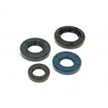 Engine Oil Seal Set Naraku For Pgo New Engine