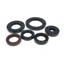 Engine Oil Seal Set Naraku For Piaggio 50 2stroke