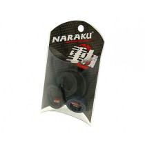 Engine Oil Seal Set Naraku For Sym Vertical
