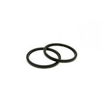 Clutch Pulley Oil Seal Set Naraku