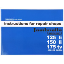 Workshop Manual Scooterproducts