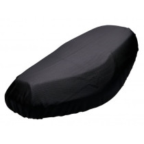 Seat Cover Removable, Waterproof, Black In Color 101 Octane For Scooters