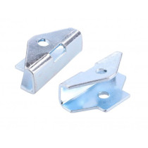Luggage Rack Set Support 101 Octane