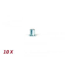 Top Hat Bush For Front Brake Cable BGM Original  10 Pcs