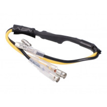 Load Resistor 101 Octane For Led Turn Signal Light 27 Ohm (1 Piece)